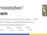 Show HN: Hmem v2 – Persistent hierarchical memory for AI agents (MCP)
