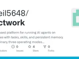Show HN: Ductwork – A Go platform for running AI agents on autopilot