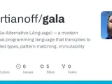 Show HN: Gala – Sealed types, pattern matching, and monads for Go