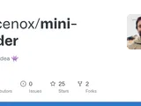 Show HN: Mini-coder – small, fast CLI coding agent