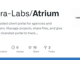 Show HN: Atrium – An open-source, self-hosted client portal