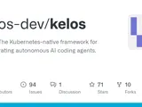 Show HN: Kelos – Define your AI coding agent workflow as YAML on Kubernetes