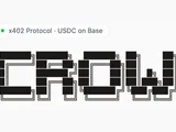 Show HN: CrowPay – add x402 in a few lines, let AI agents pay per request