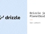 Drizzle Joins PlanetScale