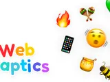Haptics: Tactile Feedback for the Mobile Web