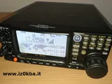 Iranian Number Station