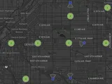 An interactive map of Flock Cams