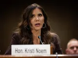Kristi Noem Misled Congress About Top Aide's Role in DHS Contracts