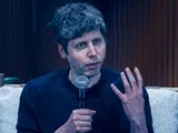 Sam Altman asks if government can nationalize artificial general intelligence