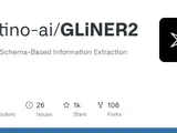 GLiNER2: Unified Schema-Based Information Extraction