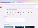 Firefox Nova – our first look at the browser's big redesign