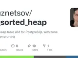 Show HN: Pg_sorted_heap–Physically sorted PostgreSQL with builtin vector search