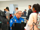 TSA leaves passenger needing surgery after illegally forcing her through scanner