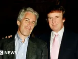 Withheld Epstein files with accusations against Trump released by justice dept
