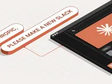 Anthropic, please make a new Slack