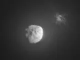 Asteroid defense mission shifted the orbit of more than its target