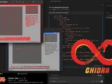 Show HN: Reviving a 20-year-old puzzle game Chromatron with Ghidra and AI