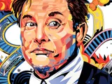Elon Musk's Sci-Fi Hyperloop Failed