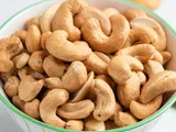 Does Costco Sell Half of the World's Cashews?