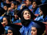 Iranian Women Graduate in Stem 3× the Rate of U.S. Women and Has 5× More PhDs