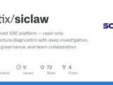 Show HN: SiClaw – Open-source AIOps with a hypothesis-driven diagnostic engine