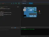 Velxio, Arduino Emulator