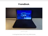 FrameBook