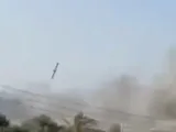 Video Shows US Tomahawk Missile Strike Next to Girls' School in Iran
