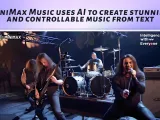 MiniMax Music 2.5 – AI Music Generation Model for Fast Song Creation