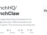 Show HN: DenchClaw – Local CRM on Top of OpenClaw