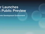 Jetbrains: Air Launches as Public Preview – A New Wave of Dev Tooling