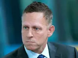 Peter Thiel and Jeffrey Epstein Had a Yearslong Relationship