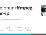 FFmpeg-over-IP – Connect to remote FFmpeg servers