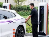 Another automaker joins BYD with ultra-fast 1,500 kW EV chargers