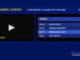 Show HN: Channel Surfer – Watch YouTube like it’s cable TV