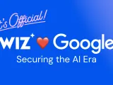 Google closes deal to acquire Wiz