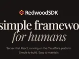 RedwoodSDK v1.0 released – We stopped breaking everything
