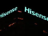 Hisense TVs force owners to watch intrusive ads