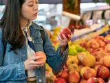 PFAS pesticides contaminate nearly 40% of non-organic California produce