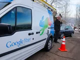 Google sells partial stake in fiber, becomes minority owner of new venture