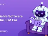 Reliable Software in the LLM Era