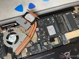 CPU fraud, next round: Chuwi CoreBook Plus also affected