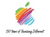 Apple to celebrate 50 years of thinking different