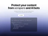 Show HN: I built an SDK that scrambles HTML so scrapers get garbage