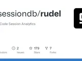 Show HN: Rudel –&nbsp;Claude Code Session Analytics