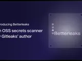I wrote Gitleaks, now I'm maintaining Betterleaks