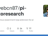 Pi-Autoresearch