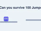 100 Jumps