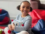 AI toys for children misread emotions and respond inappropriately
