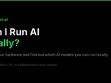 Can I run AI locally?